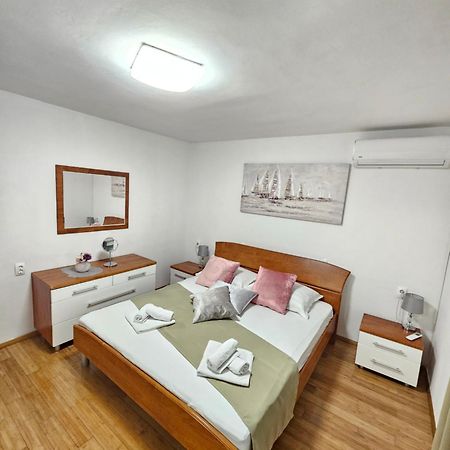 Apartments Iva ماكارسكا المظهر الخارجي الصورة