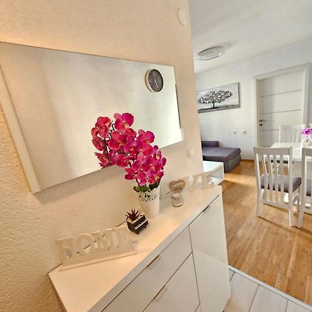 Apartments Iva ماكارسكا المظهر الخارجي الصورة