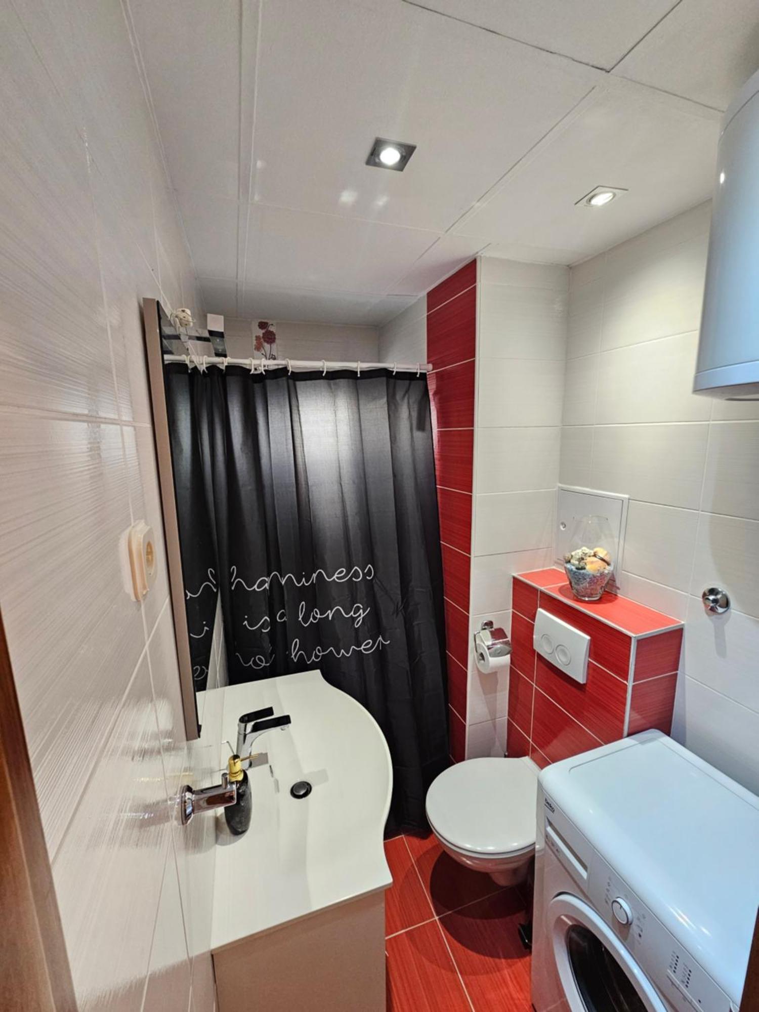 Apartments Iva ماكارسكا المظهر الخارجي الصورة